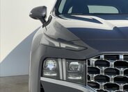 Hyundai Santa Fe SUV / Terénní 2,2 l 142 kw