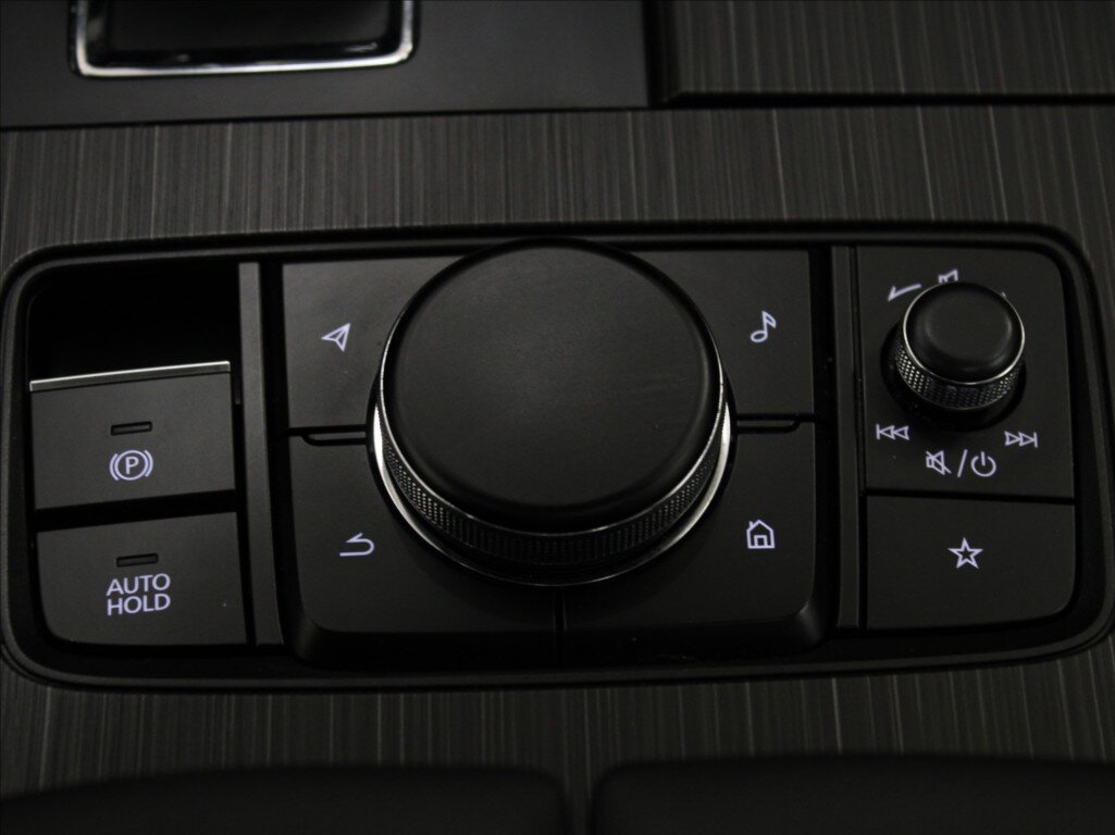 Mazda CX-80 SUV 2,5 l 241 kw