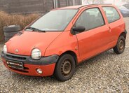 Renault Twingo 1