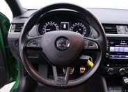 Škoda Octavia Kombi 2,0 l 135 kw
