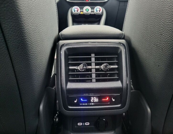 Škoda Kodiaq SUV 2,0 l 142 kw