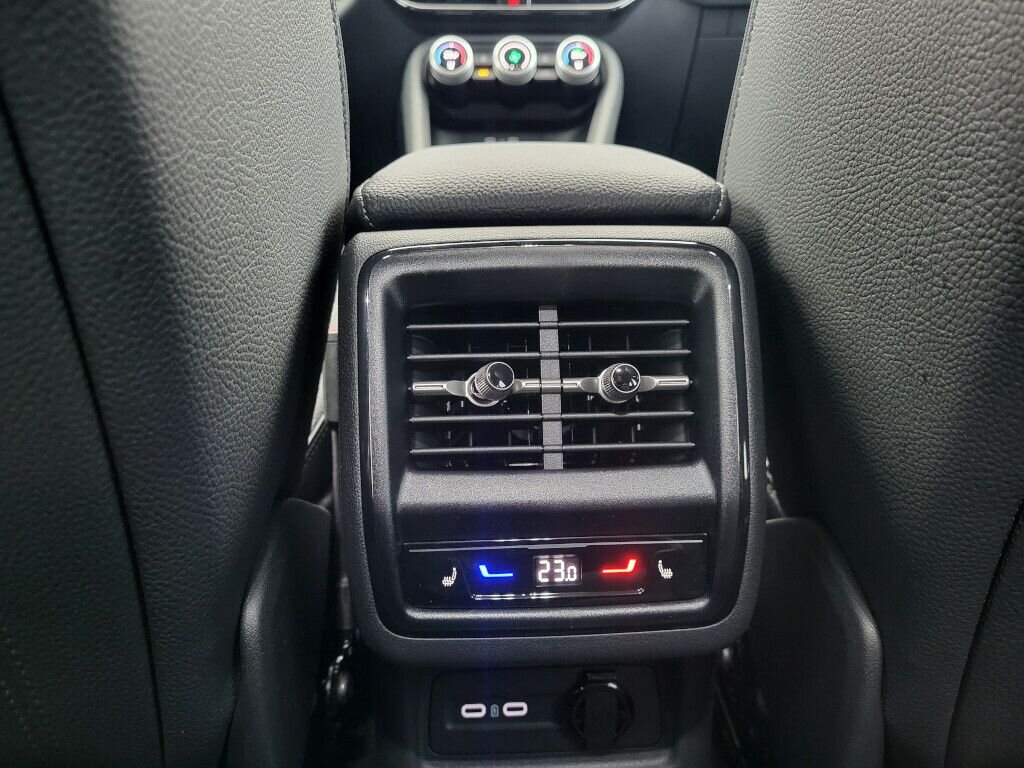 Škoda Kodiaq SUV 2,0 l 142 kw