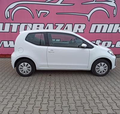 Volkswagen up! 6