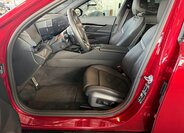 BMW Řada 5 Sedan / Limuzína 3,0 l 210 kw