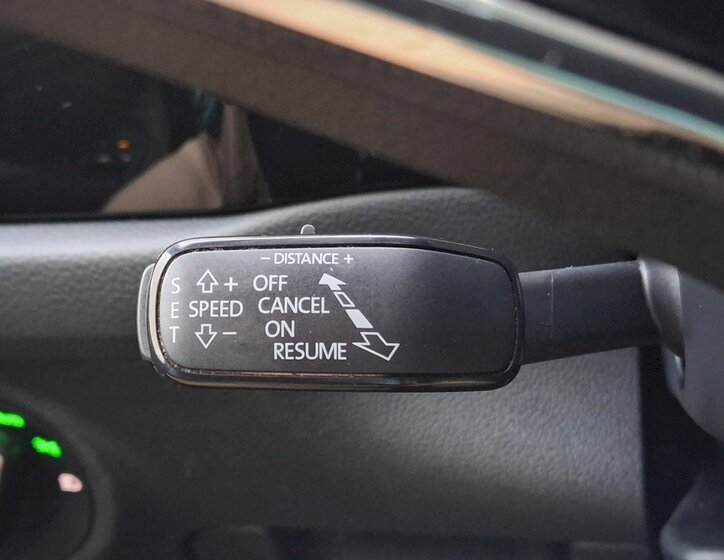 Škoda Kodiaq SUV / Terénní 2,0 l 147 kw