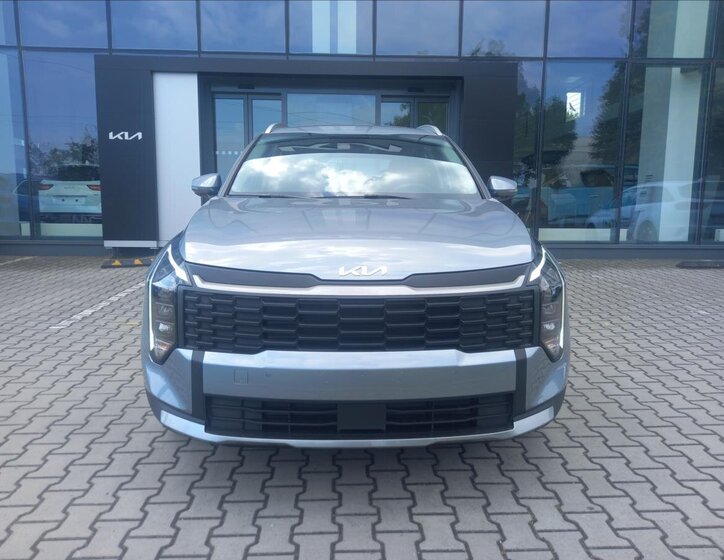 KIA Sportage SUV 1,6 l 110 kw