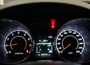 Mitsubishi ASX SUV 1,6 l 86 kw