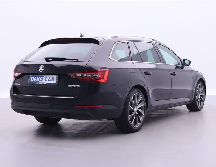 Škoda Superb 7