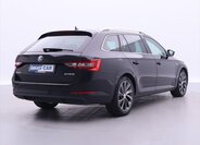 Škoda Superb 7