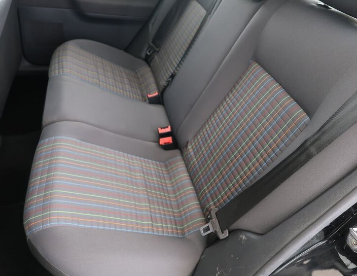 Volkswagen Polo Hatchback 1,2 l 47 kw