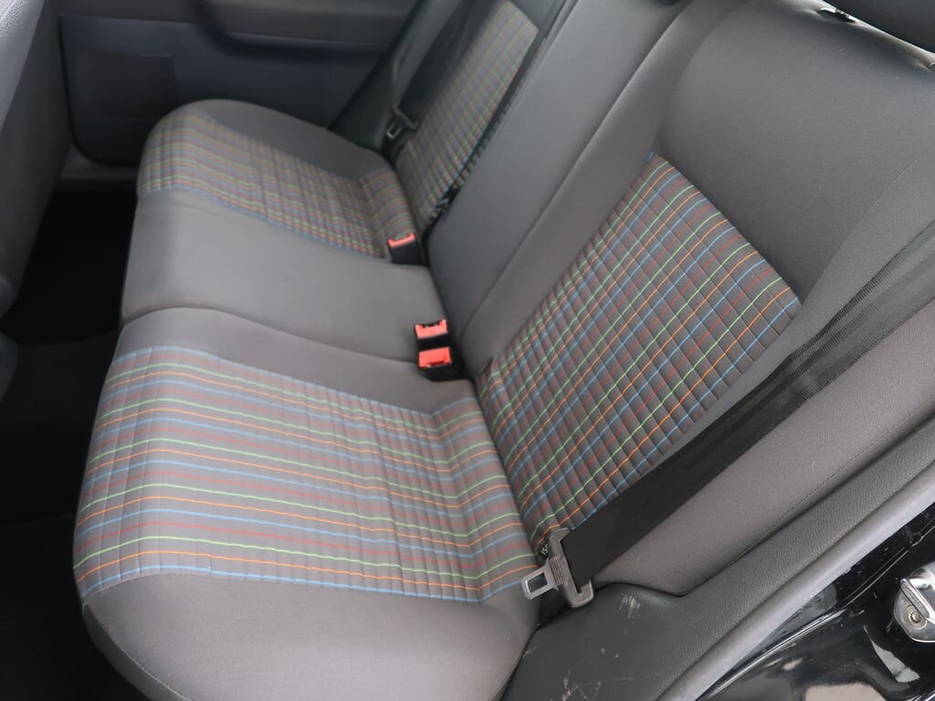 Volkswagen Polo Hatchback 1,2 l 47 kw