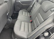Škoda Octavia Kombi 1,6 l 77 kw