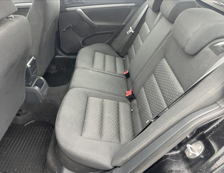 Škoda Octavia Kombi 1,6 l 77 kw