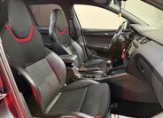 Škoda Octavia Kombi 2,0 l 135 kw