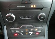 Ford S-MAX MPV 2,0 l 110 kw