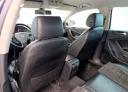 Volkswagen Passat Sedan 2,0 l 103 kw