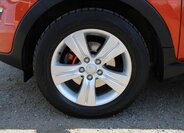 KIA Sportage SUV / Terénní 1,6 l 99 kw