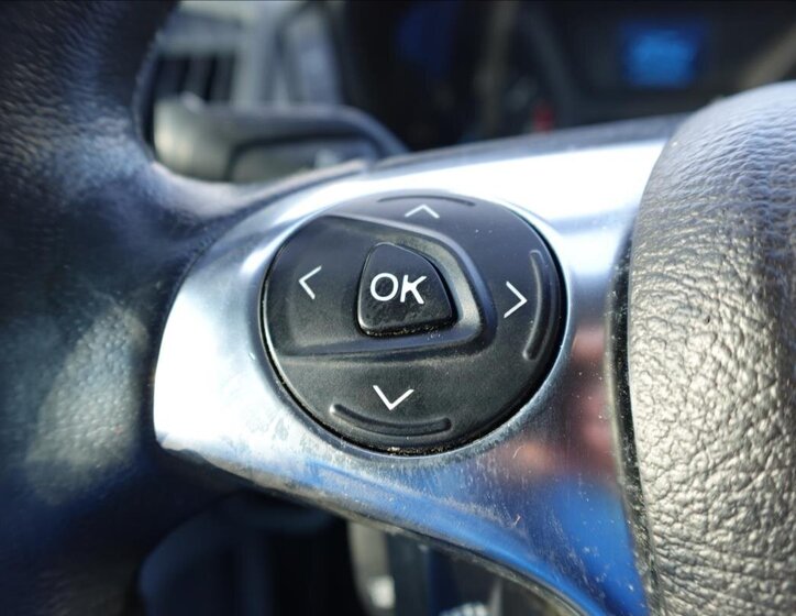 Ford Transit Ostatní 2,2 l 92 kw