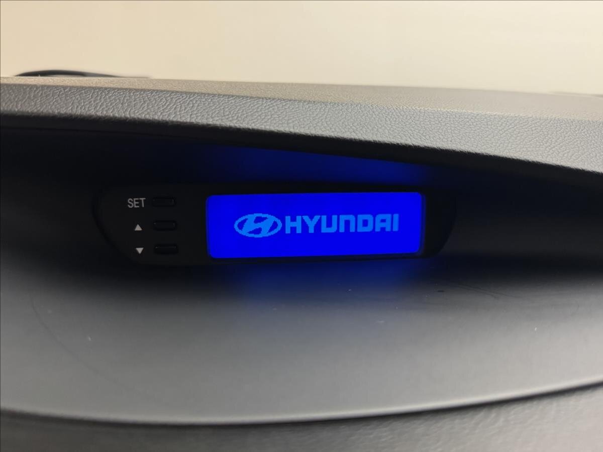 Hyundai i20 Hatchback 1,2 l 62 kw