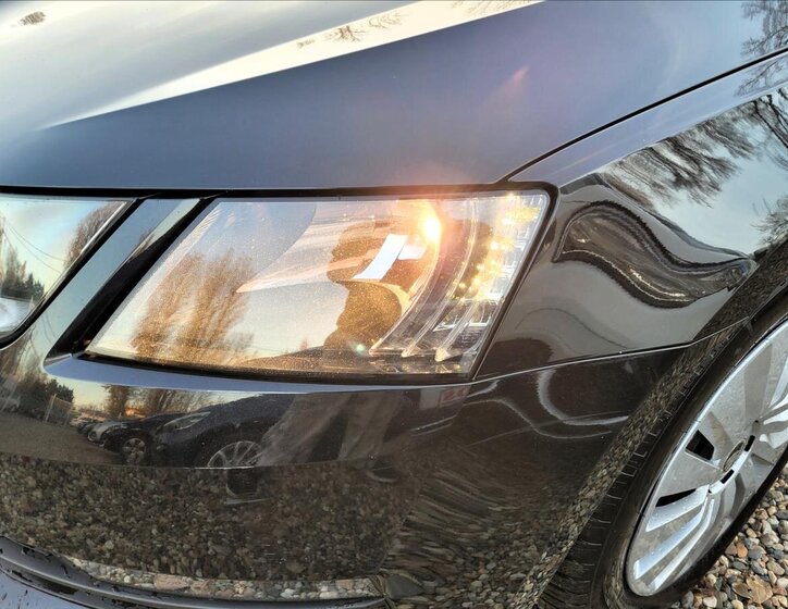 Škoda Octavia Kombi 999,0 85 kw