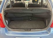 Toyota Yaris Hatchback 1,3 l 64 kw