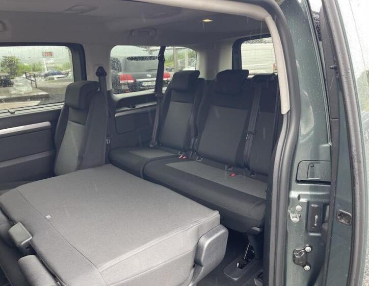Toyota ProAce Verso 11