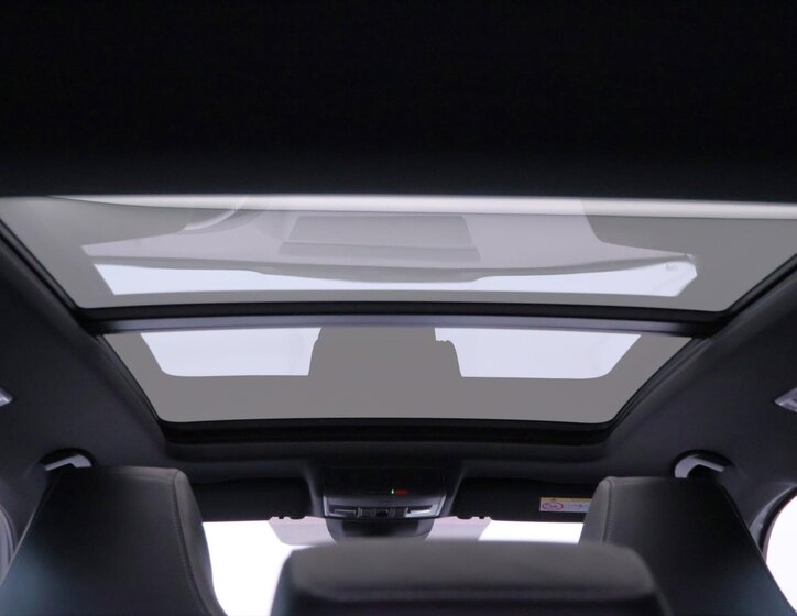 Škoda Kodiaq SUV 2,0 l 147 kw