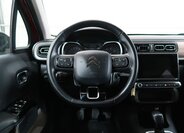 Citroën C3 Hatchback 1,2 l 61 kw