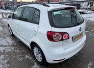 Volkswagen Golf Plus Kombi 1,2 l 63 kw
