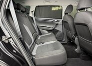 Škoda Kodiaq SUV 2,0 l 147 kw