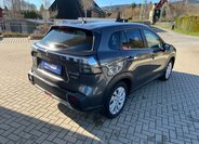 Suzuki S-Cross SUV / Terénní 1,4 l 95 kw