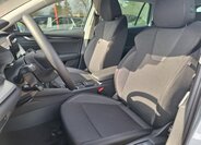 Škoda Octavia Kombi 2,0 l 85 kw