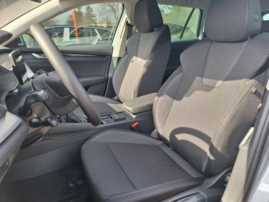 Škoda Octavia Kombi 2,0 l 85 kw