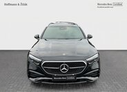 Mercedes-Benz Třídy E 2