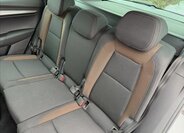 Škoda Karoq SUV / Terénní 2,0 l 140 kw