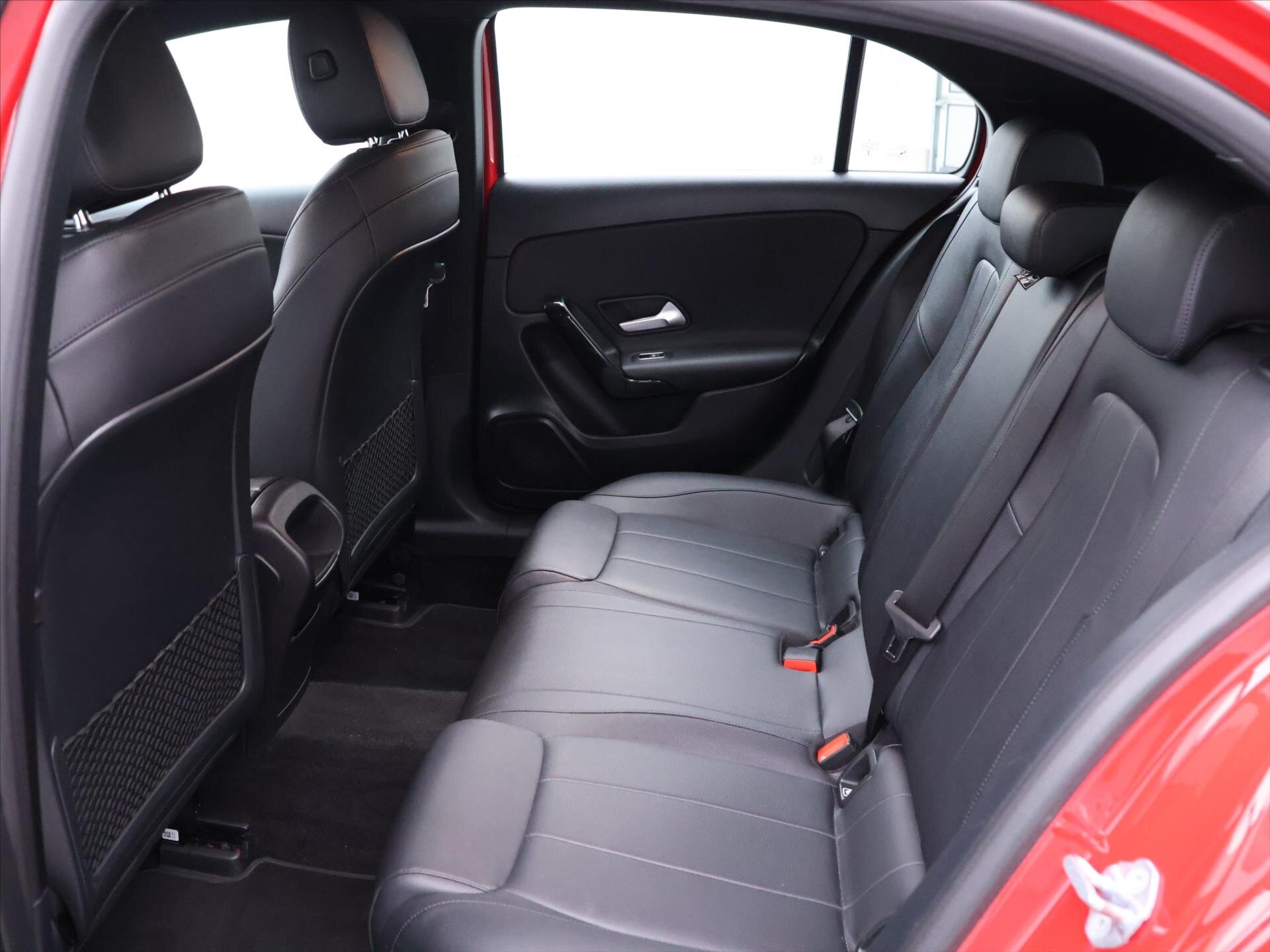 Mercedes-Benz Třídy A