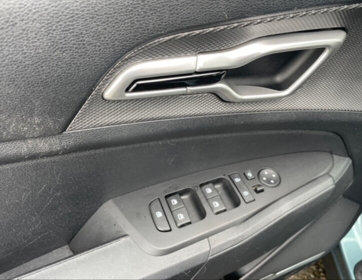 KIA Sportage SUV / Terénní 1,6 l 110 kw