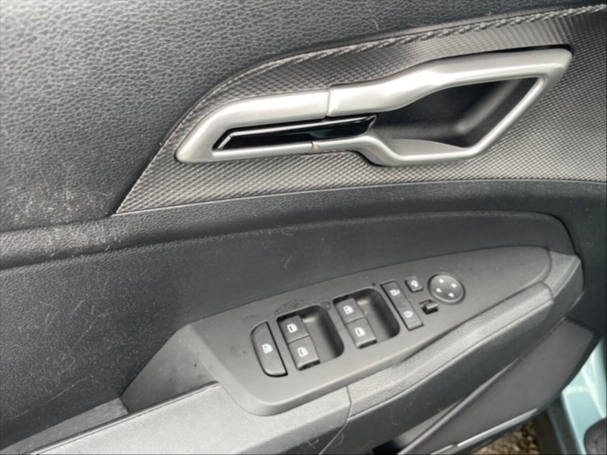 KIA Sportage SUV / Terénní 1,6 l 110 kw