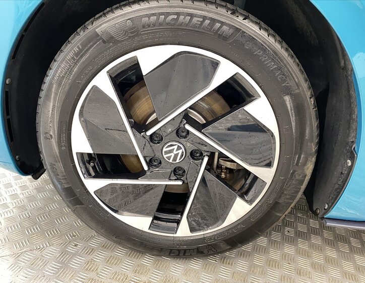 Volkswagen ID.3 21