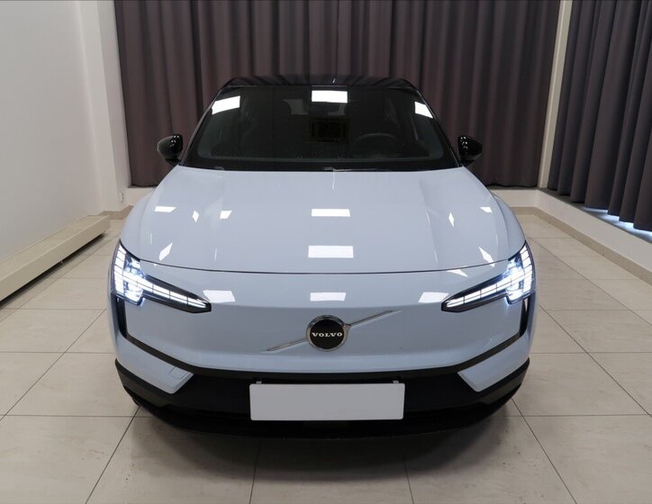 Volvo EX30 SUV 0,0 200 kw