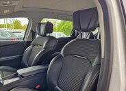 Renault Grand Scénic MPV 1,2 l 97 kw