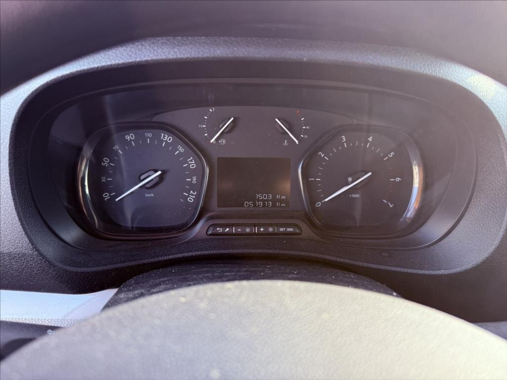 Citroën SpaceTourer