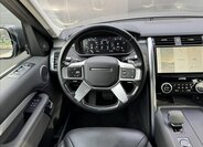 Land Rover Discovery 15