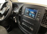Mercedes-Benz Vito 17