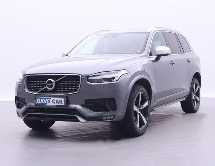 Volvo XC90 SUV / Terénní 2,0 l 173 kw