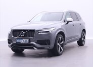 Volvo XC90 SUV / Terénní 2,0 l 173 kw
