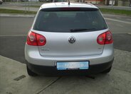 Volkswagen Golf 5