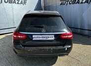 Mercedes-Benz Třídy C Kombi 1,6 l 90 kw