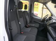 Ford Transit Sklápěč 2,2 l 92 kw