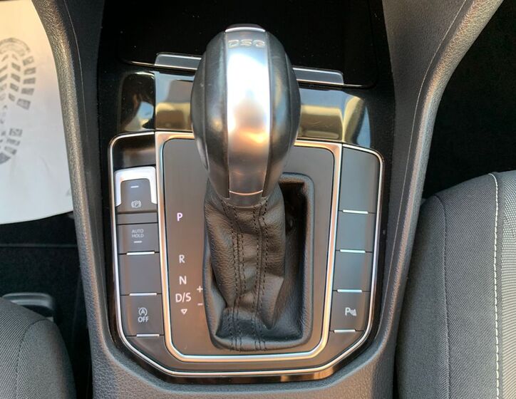 Volkswagen Golf Sportsvan 14